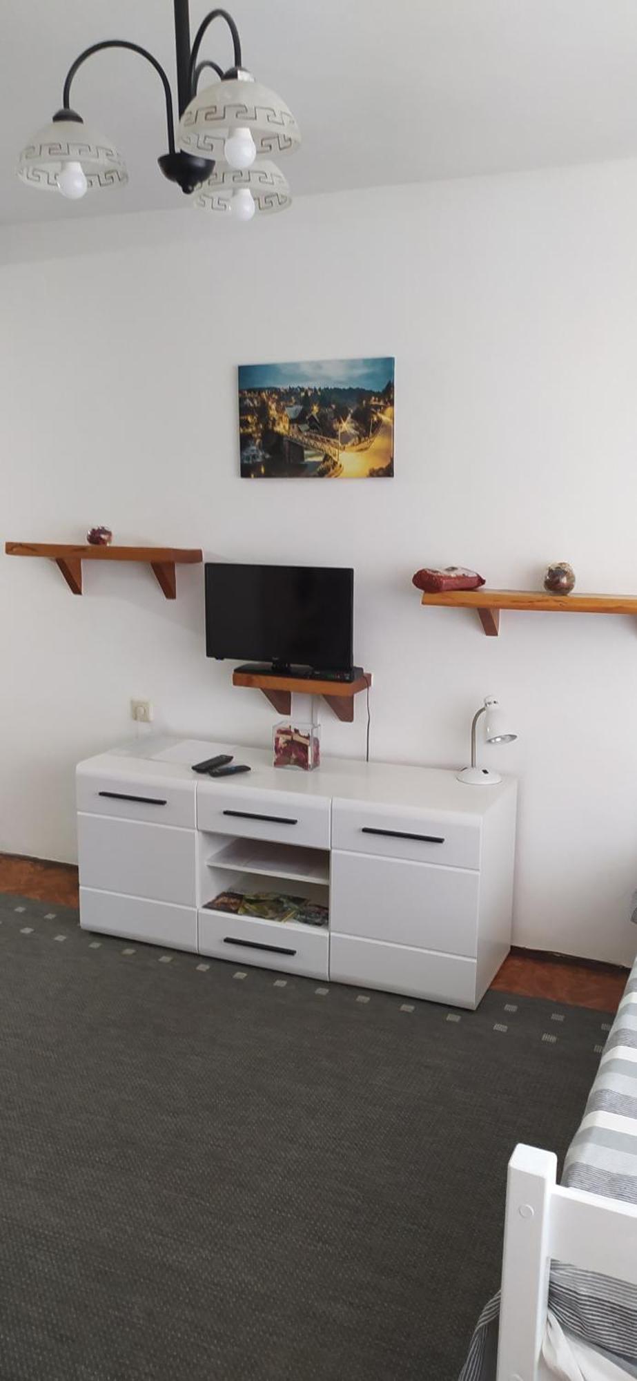Apartment Fuduric Slunj Bagian luar foto