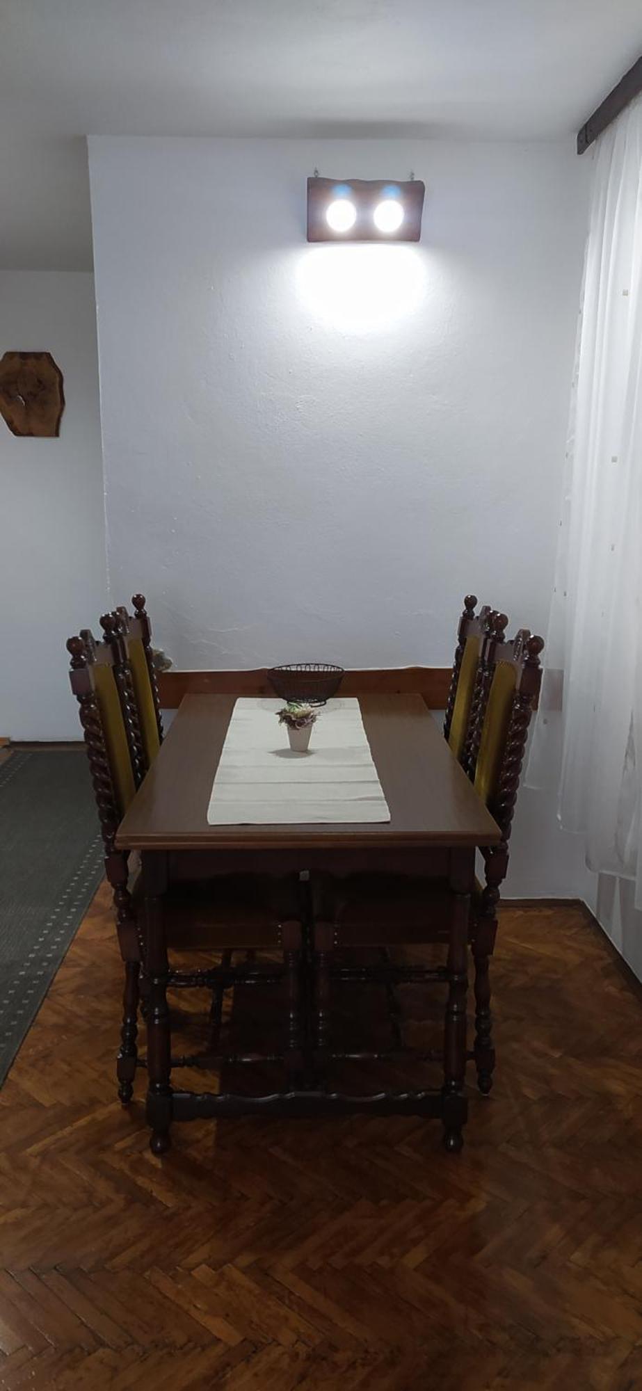 Apartment Fuduric Slunj Bagian luar foto