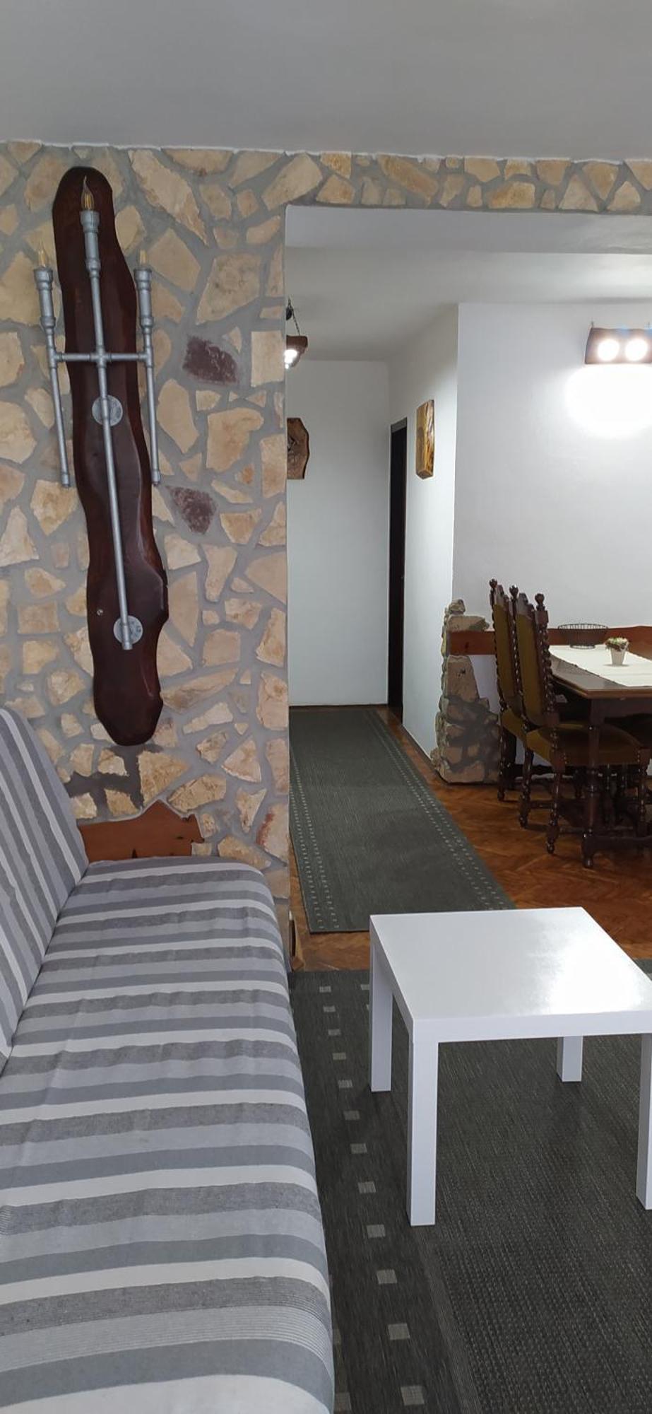 Apartment Fuduric Slunj Bagian luar foto