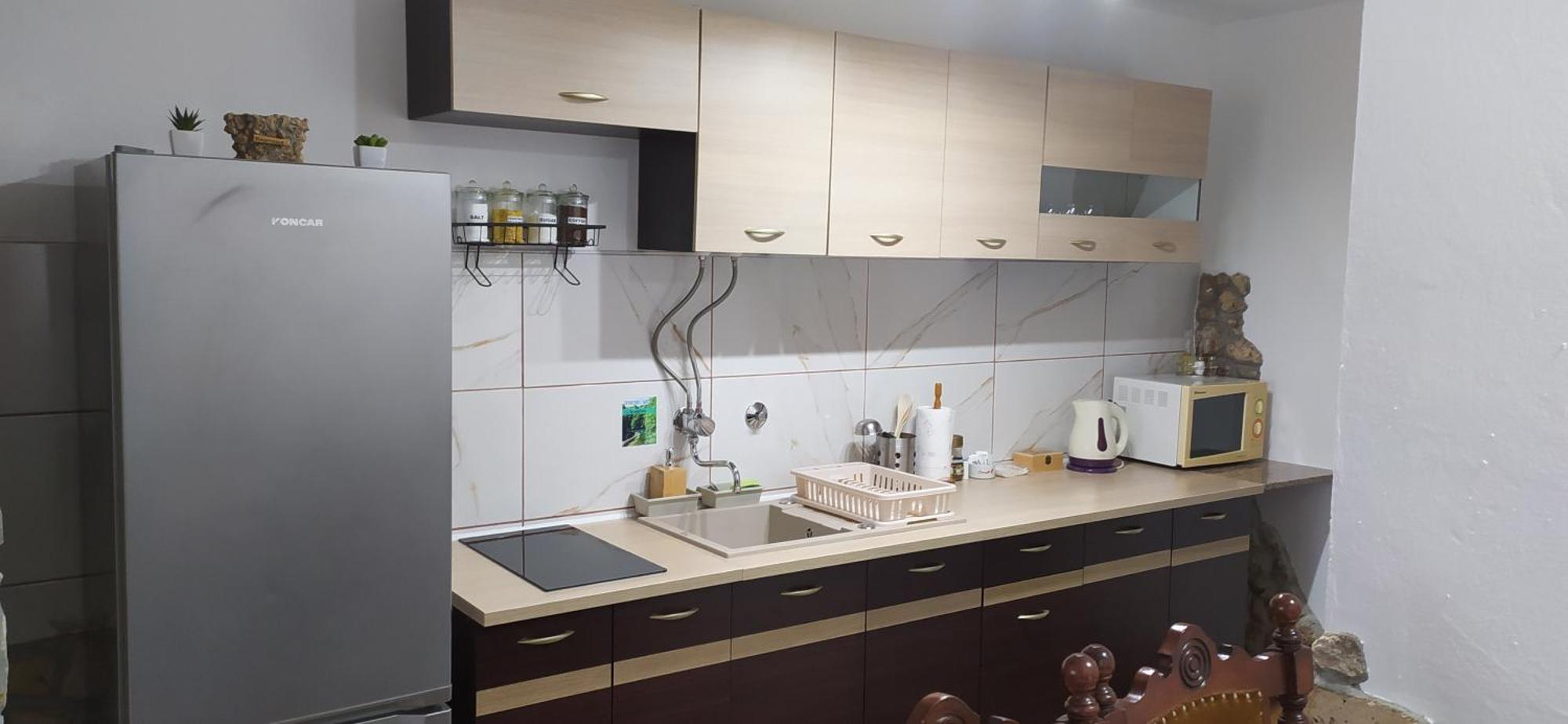 Apartment Fuduric Slunj Bagian luar foto