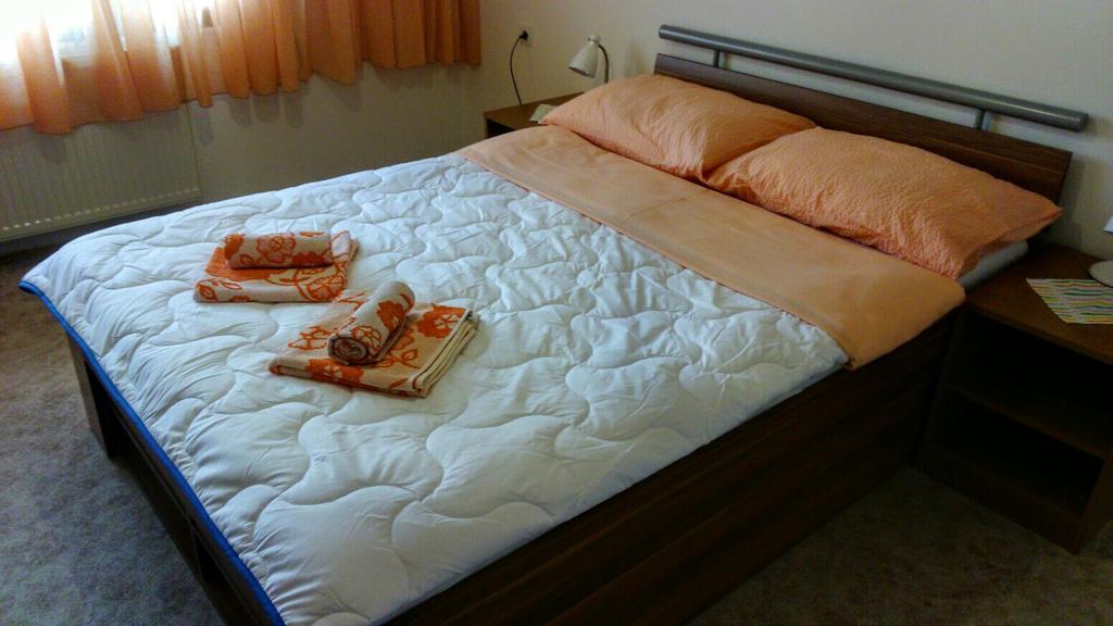 Apartment Fuduric Slunj Bagian luar foto