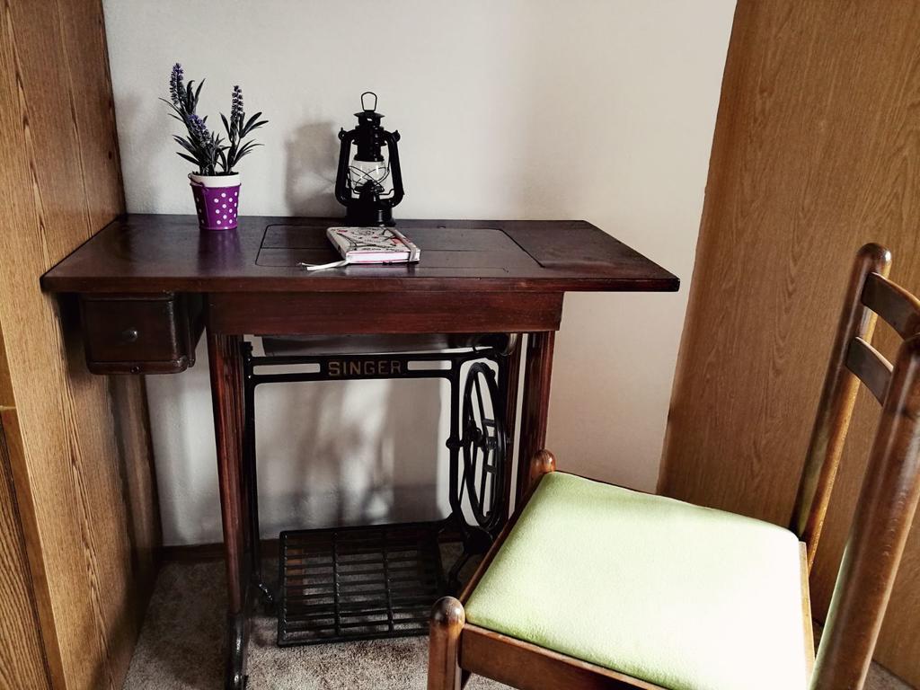 Apartment Fuduric Slunj Bagian luar foto