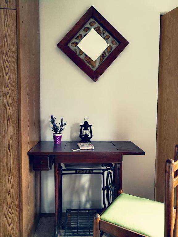 Apartment Fuduric Slunj Bagian luar foto